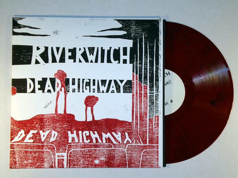 riverwitch - dead highway